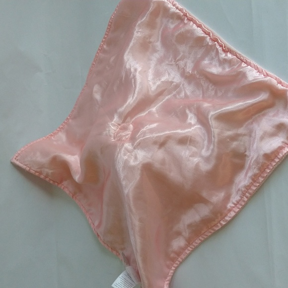 Baby Starters Unicorn Lovey Security Blanket Pink Unicorn - Picture 3 of 5